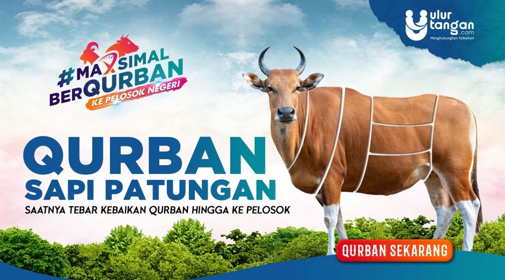 Pekan Qurban Nasional 2023