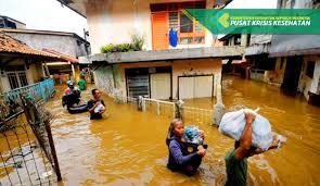 Banjir Tahunan Di Cianjur