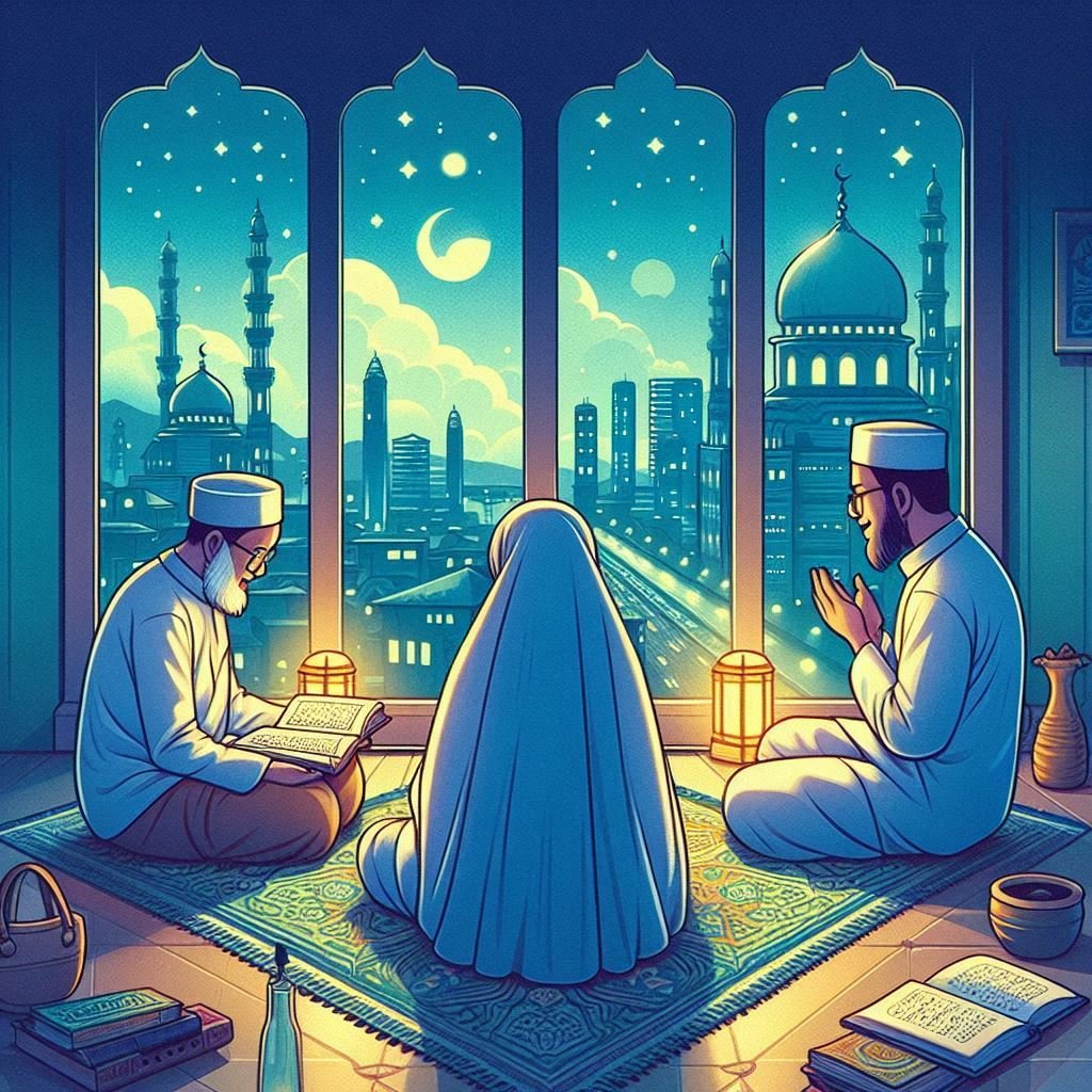 Manfaat Panjang Umur